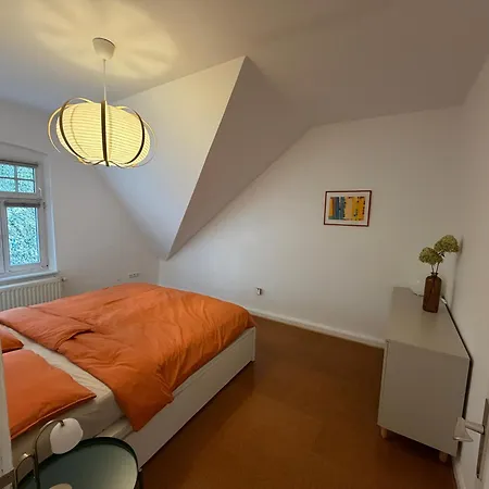 Apartment Ruhrtal - Gemütliche Am Rande Des Ruhrgebiets