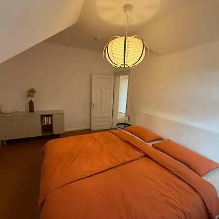 Apartmán Ruhrtal - Gemuetliche Am Rande Des Ruhrgebiets Fröndenberg