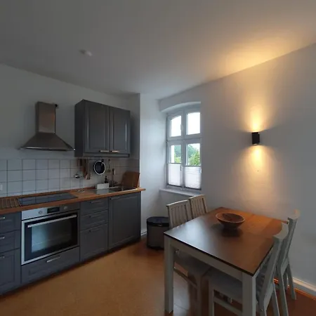Ruhrtal - Gemuetliche Am Rande Des Ruhrgebiets Apartmán *