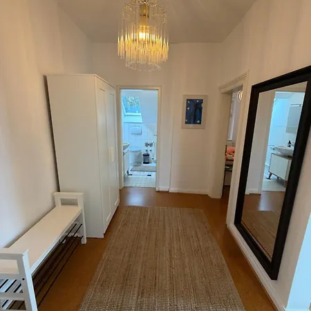 Apartmán Ruhrtal - Gemuetliche Am Rande Des Ruhrgebiets