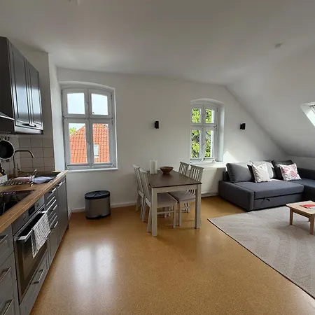 Ruhrtal - Gemuetliche Am Rande Des Ruhrgebiets Apartmán Fröndenberg