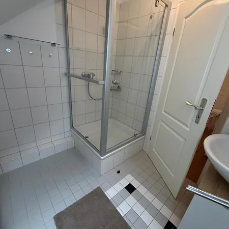 Apartmán Ruhrtal - Gemuetliche Am Rande Des Ruhrgebiets Fröndenberg